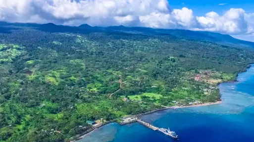 吴昊周游列国志 —— 塔韦乌尼岛,斐济旅游攻略 - 马蜂窝