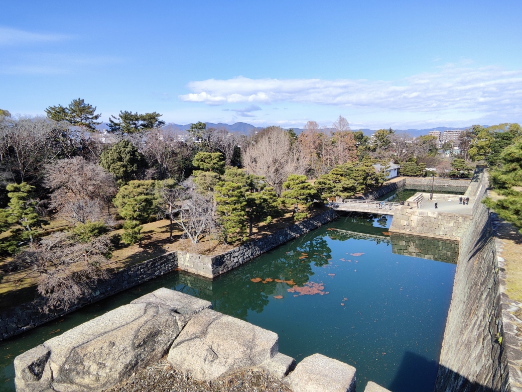 京都自助遊攻略