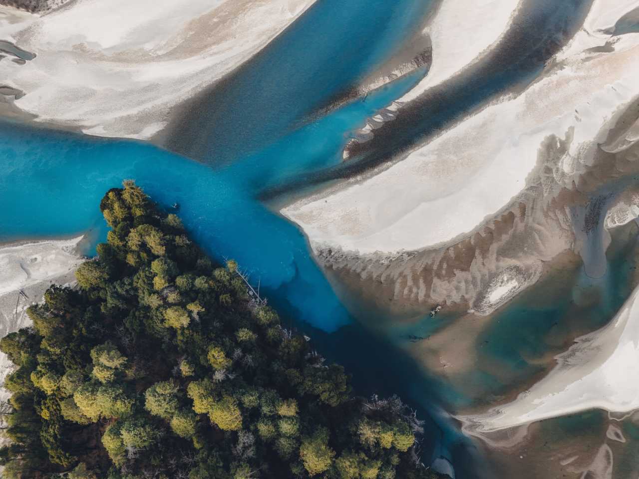 藏东杂记,林芝自助游攻略