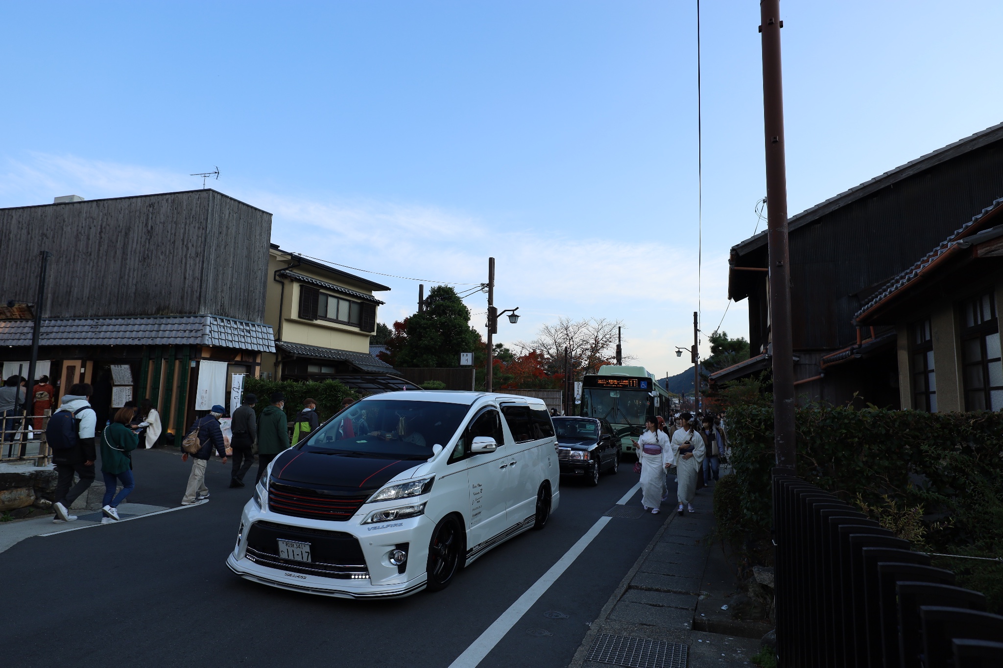 京都自助遊攻略