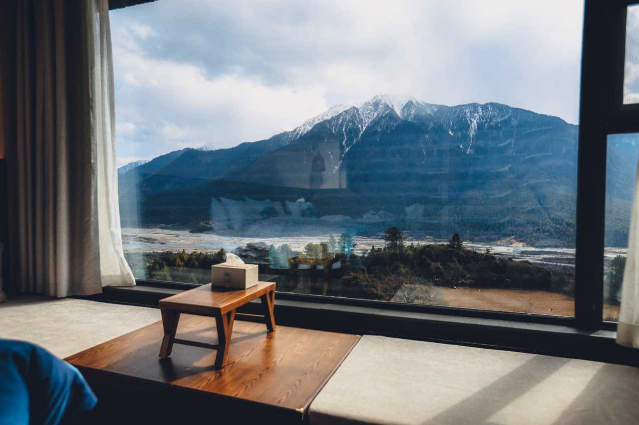 藏东杂记,林芝自助游攻略