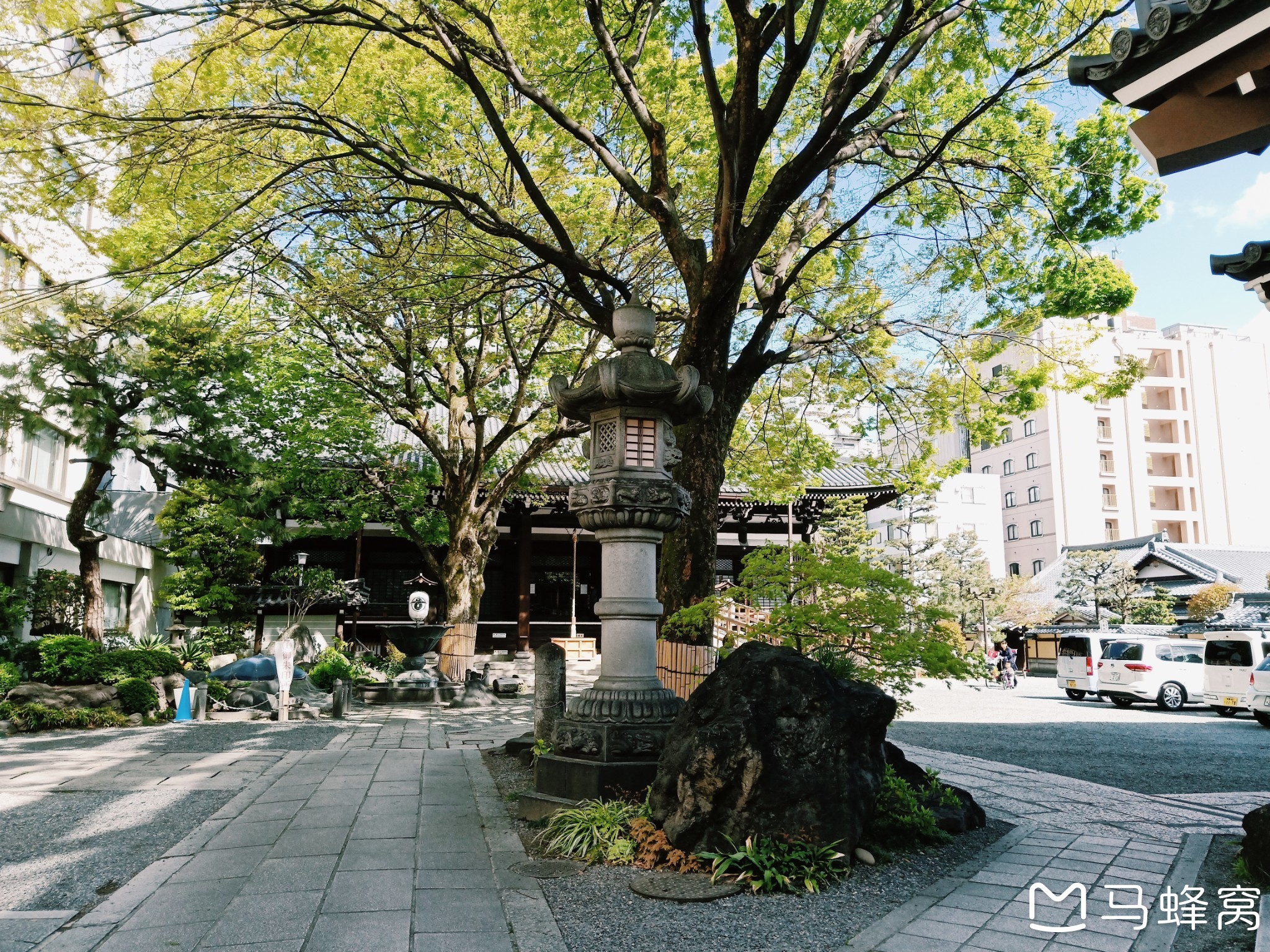 京都自助遊攻略