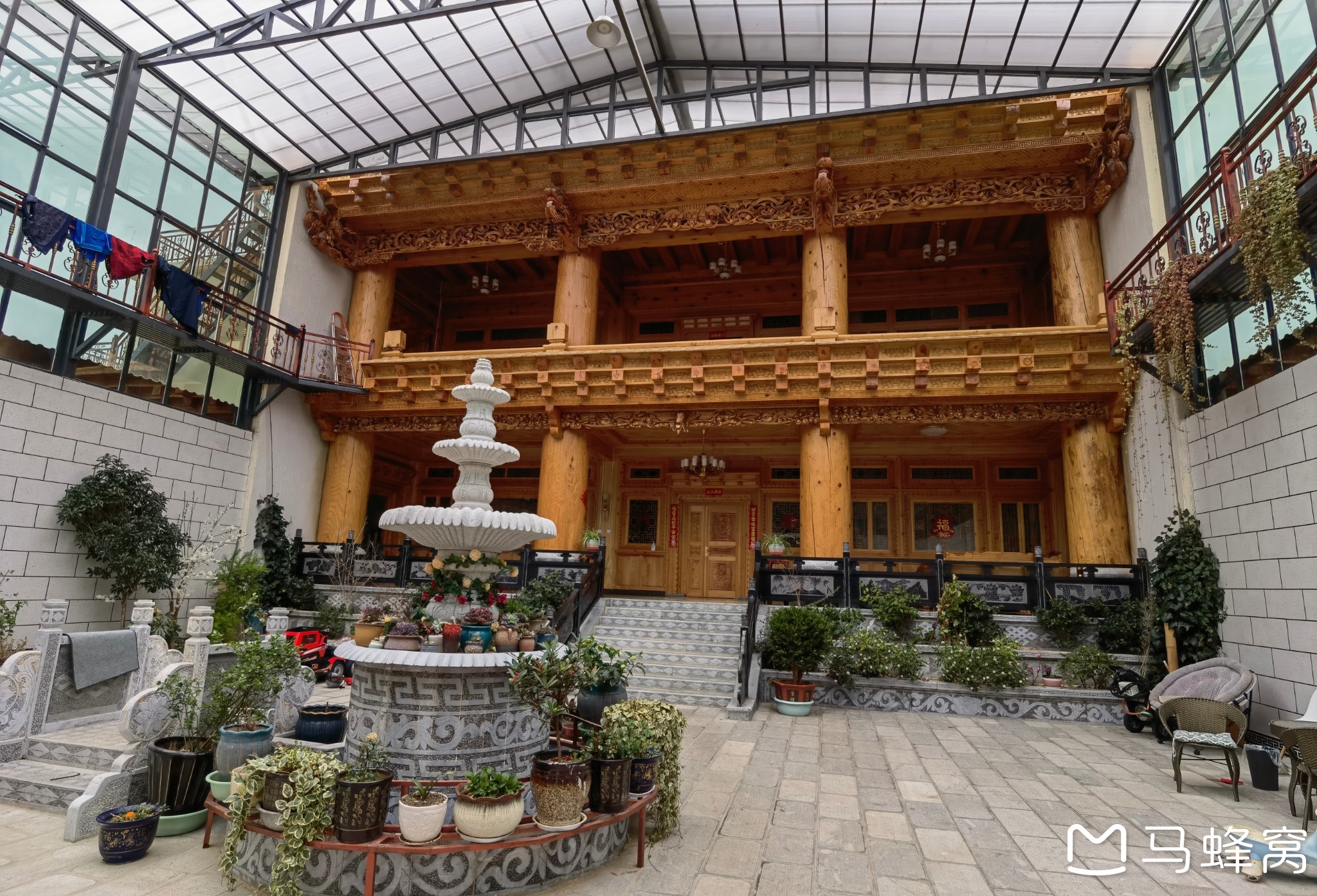 又见彩云之南——（旅行日记  8）