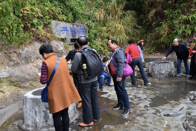 騰衝自助遊攻略