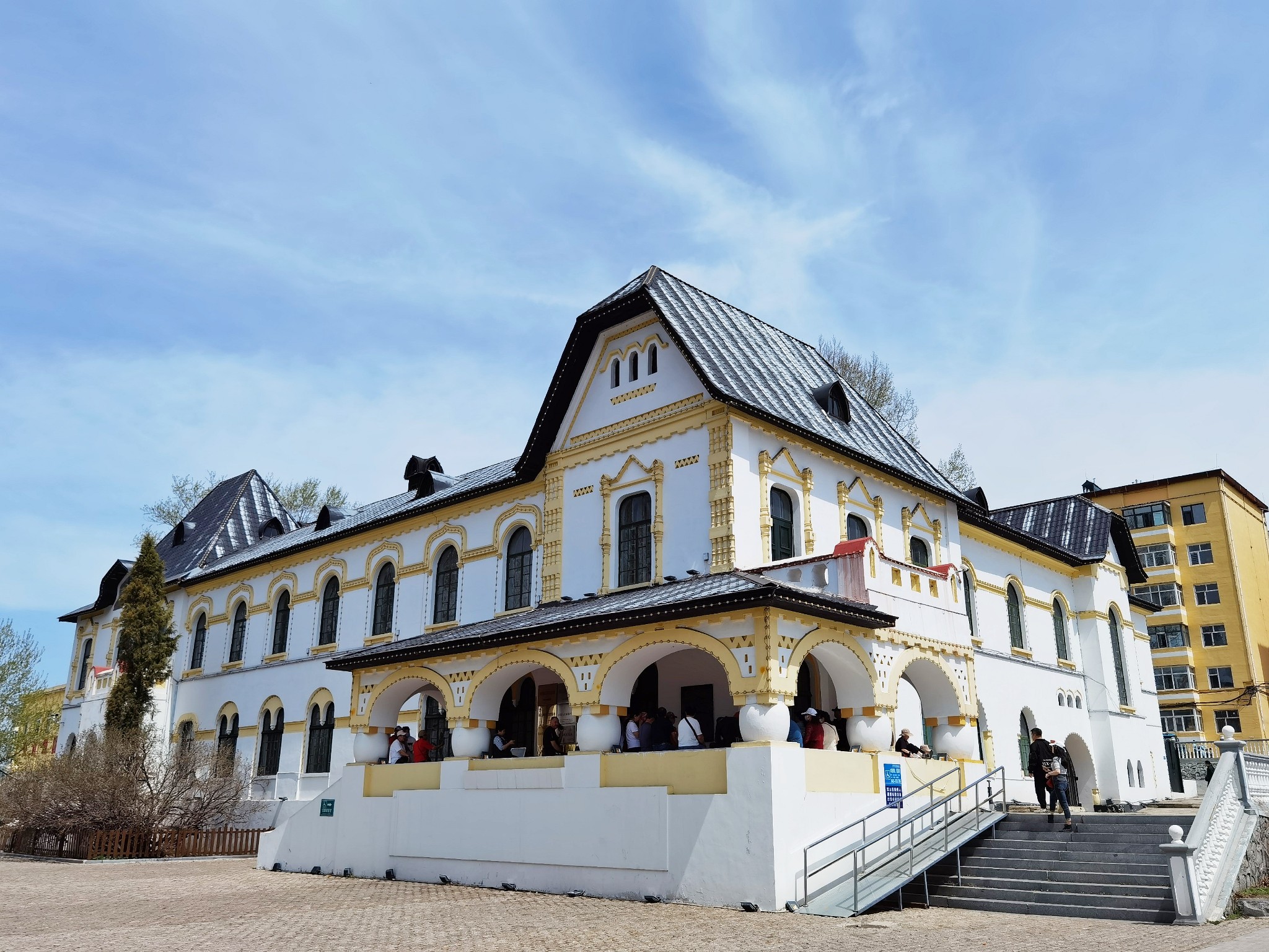 中东铁路,渤海故土,我在牡丹江的五月里寻古 | 东京城-宁古塔-横道河