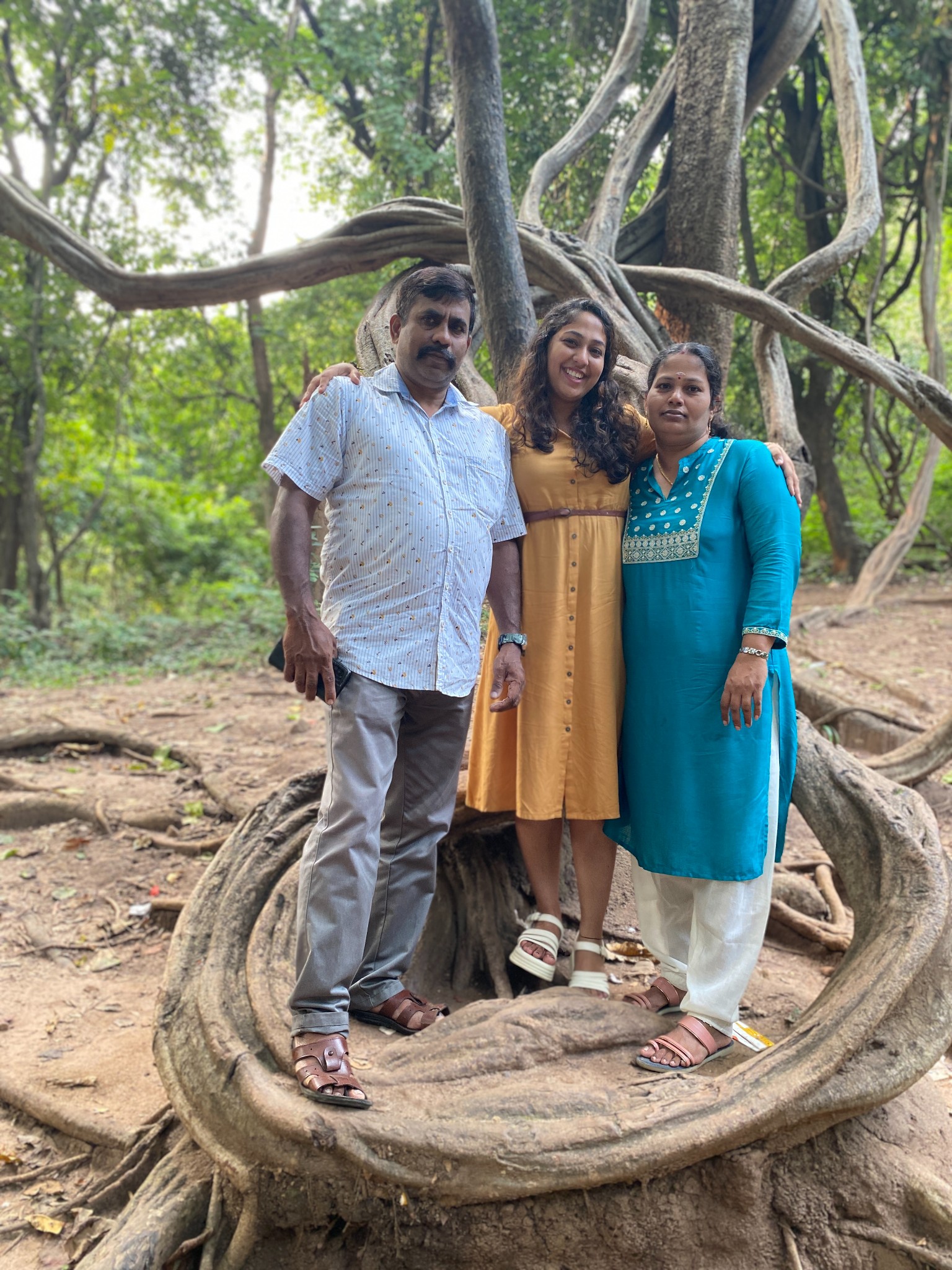 sophia印度喀拉拉邦palakkad印度生态保护