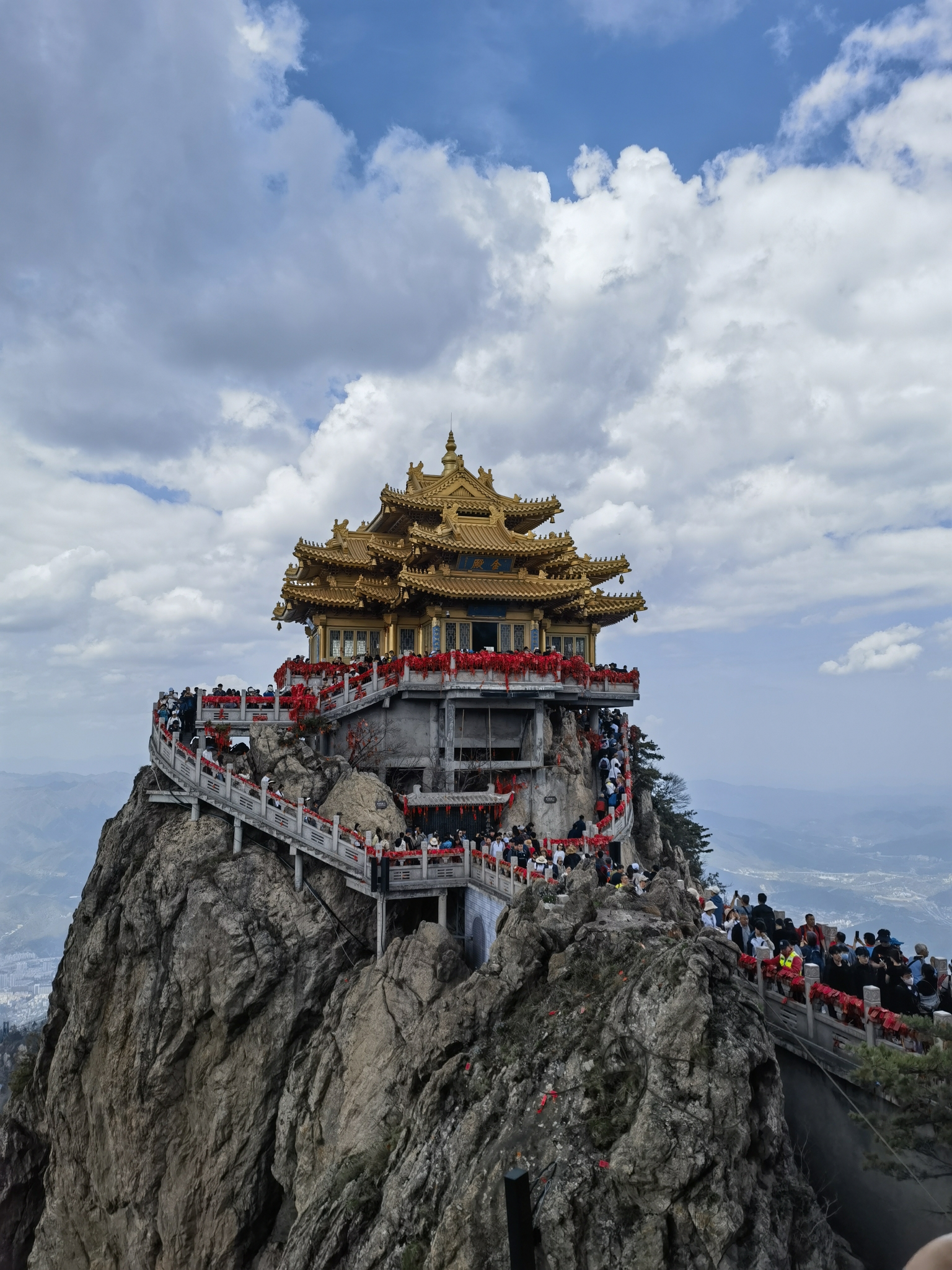 洛阳印象-2024,洛阳旅游攻略 - 马蜂窝