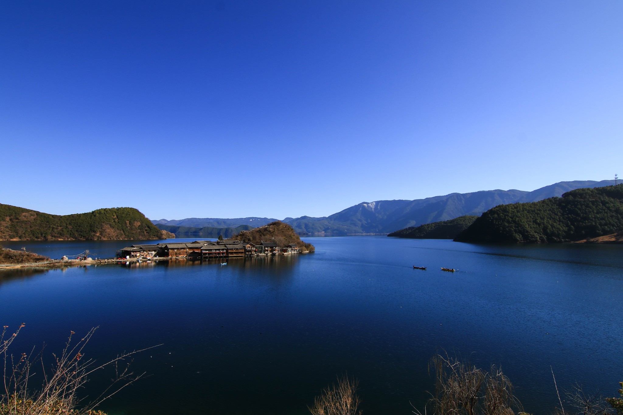 云南记忆——丽江&大理&腾冲,丽江自助游攻略 - 马蜂窝