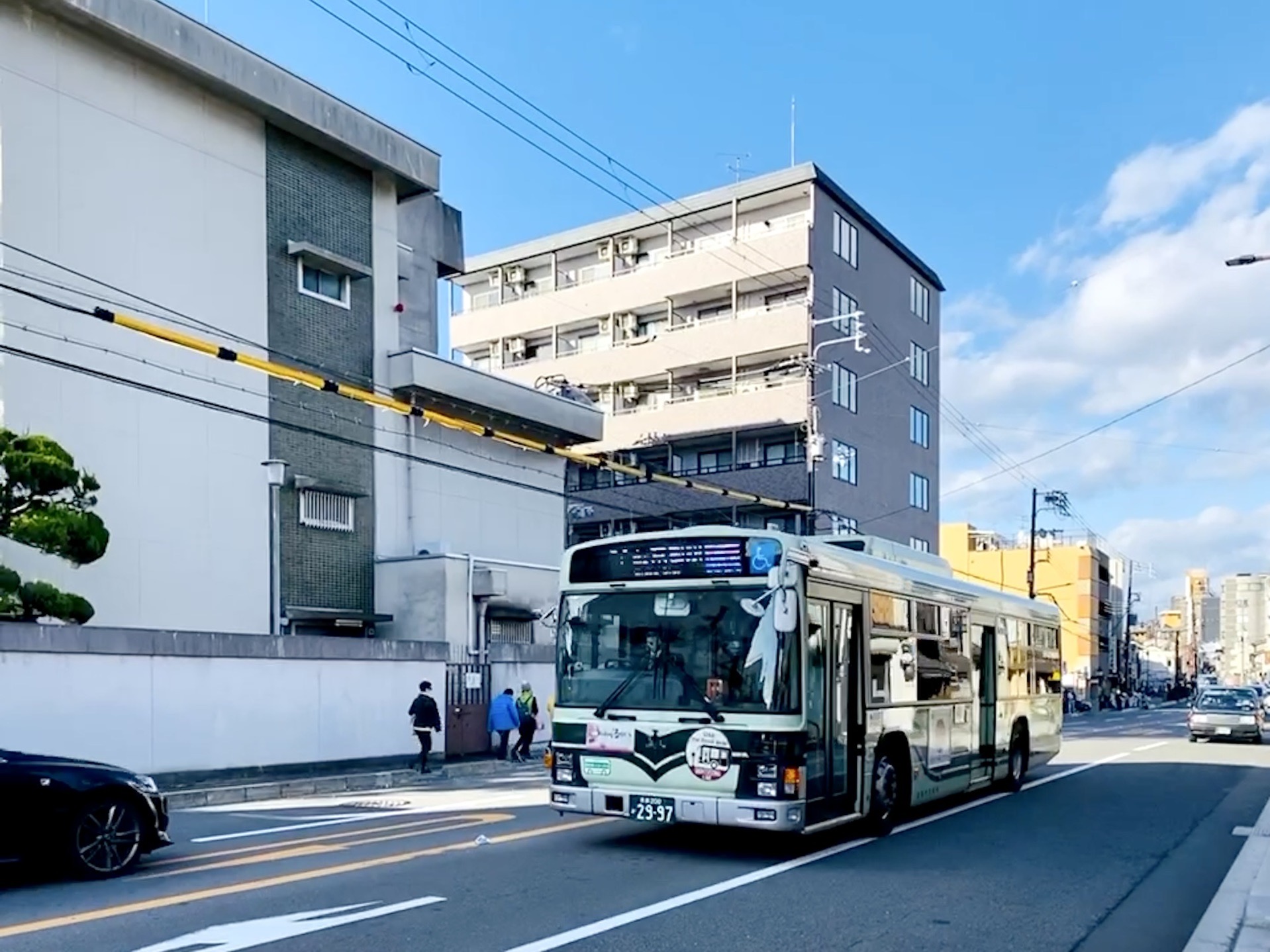 京都自助遊攻略