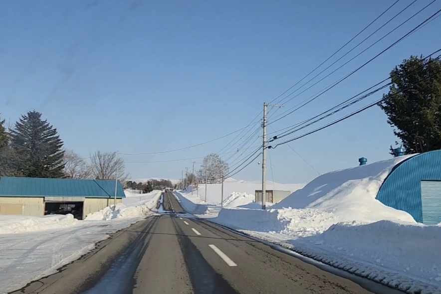 北海道自助遊攻略