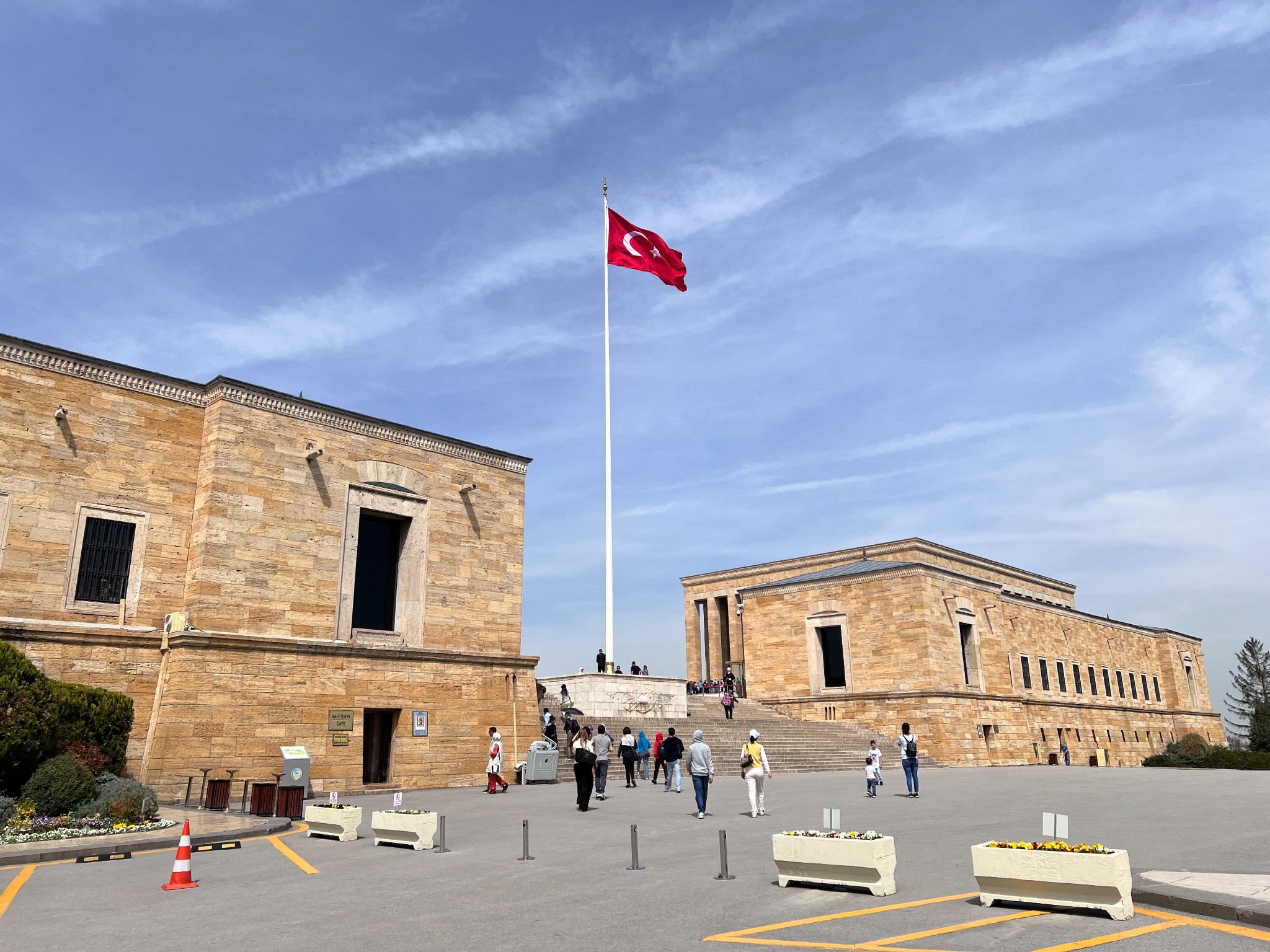 土耳其:成就罗马,拜占庭,奥斯曼三大帝国的世界十字路口,土耳其自助游