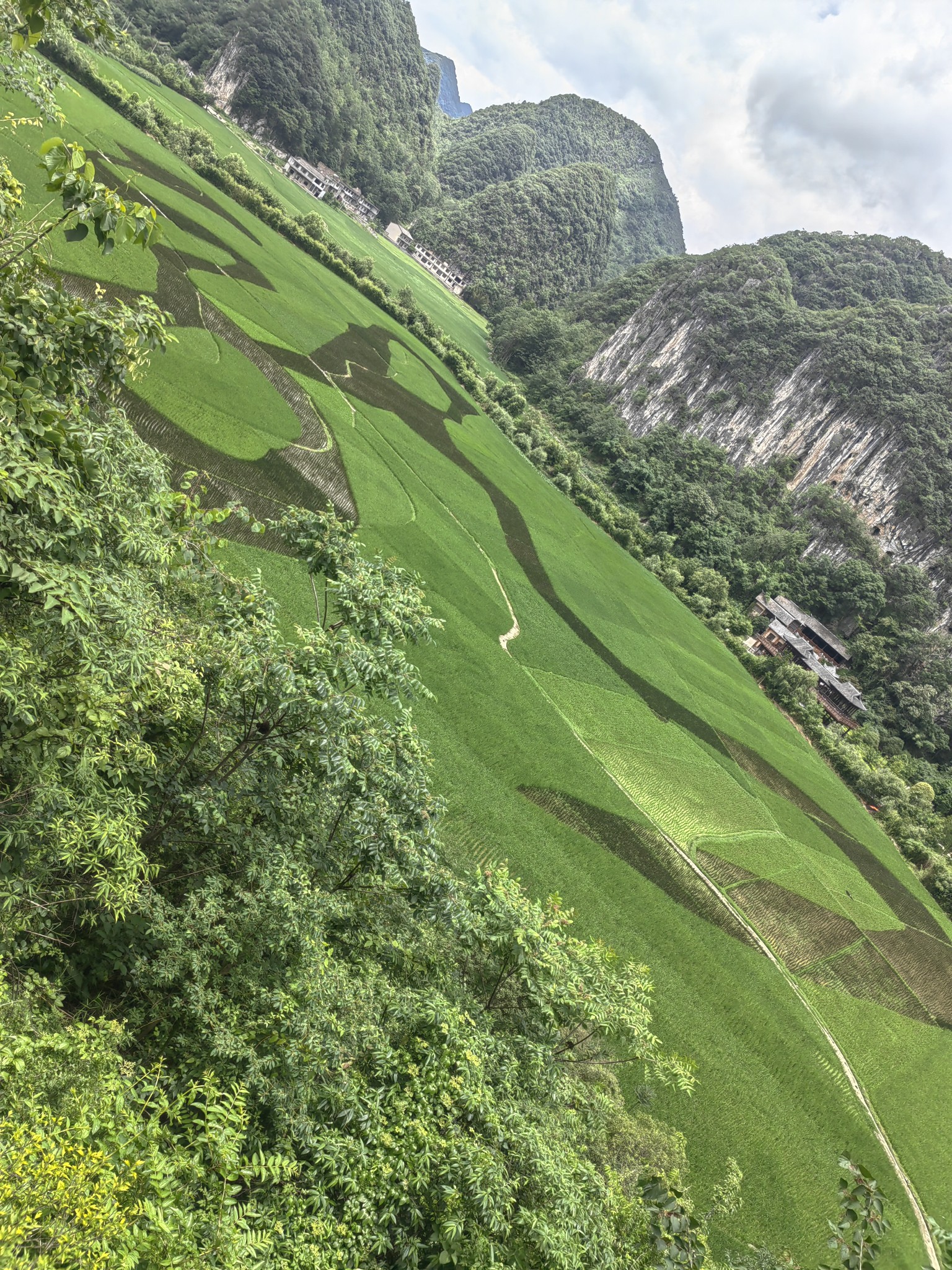 贵州游玩攻略马蜂窝图片