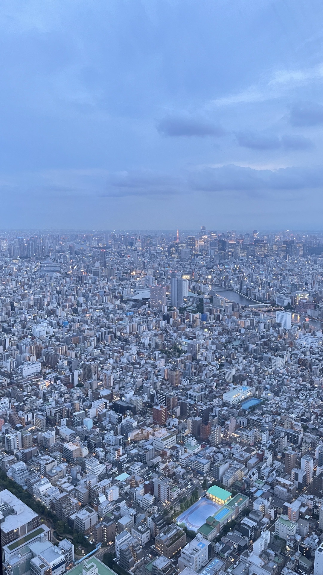 東京自助遊攻略