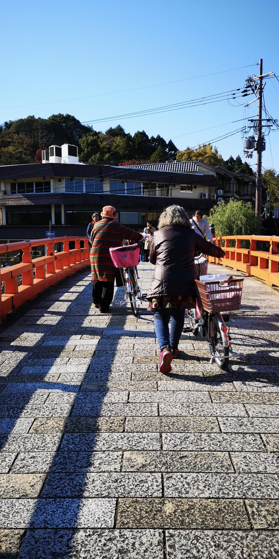 京都自助遊攻略