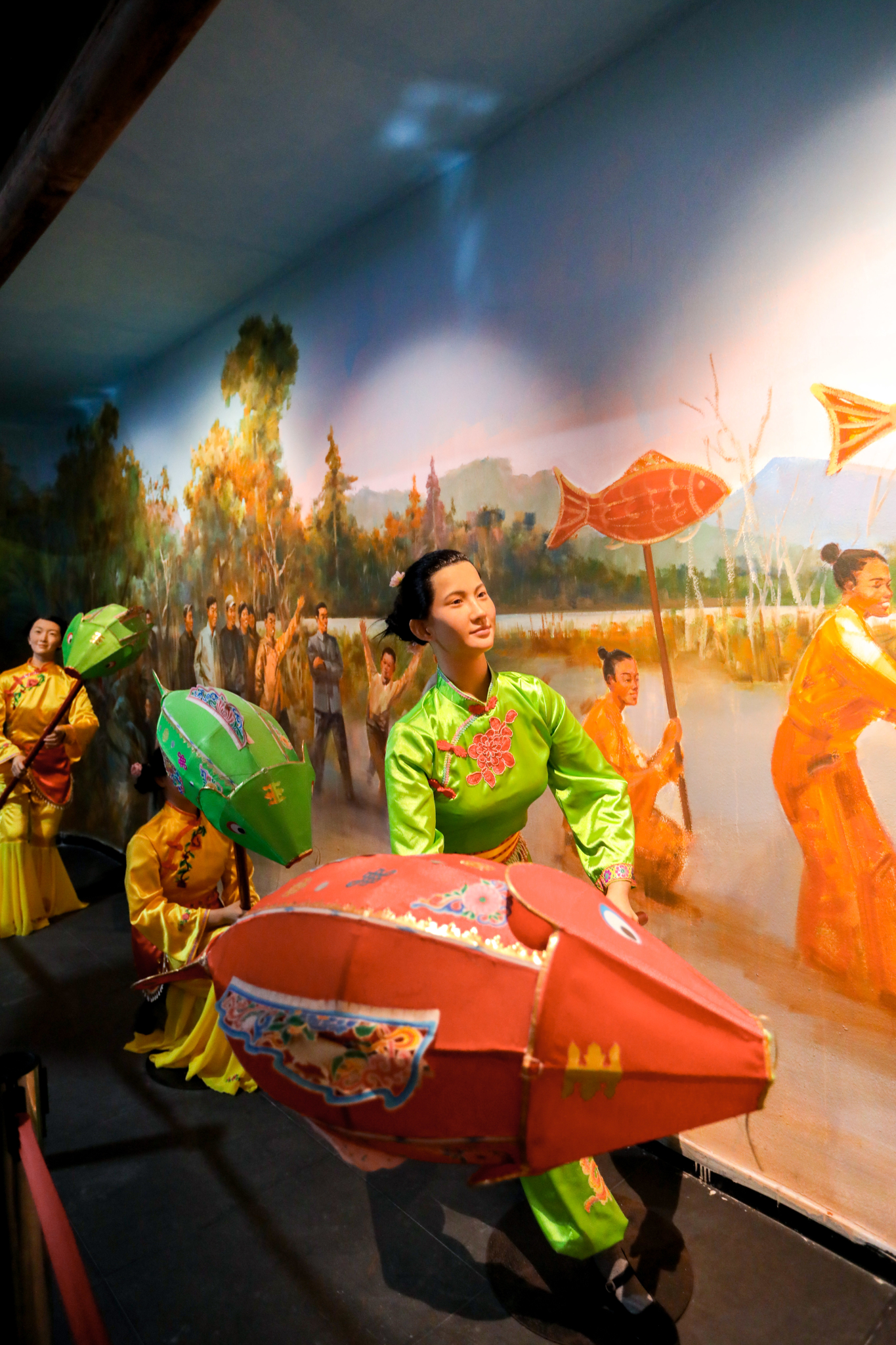 不负春光25小时直达在赣州赣县遇见十里樱花的春日浪漫