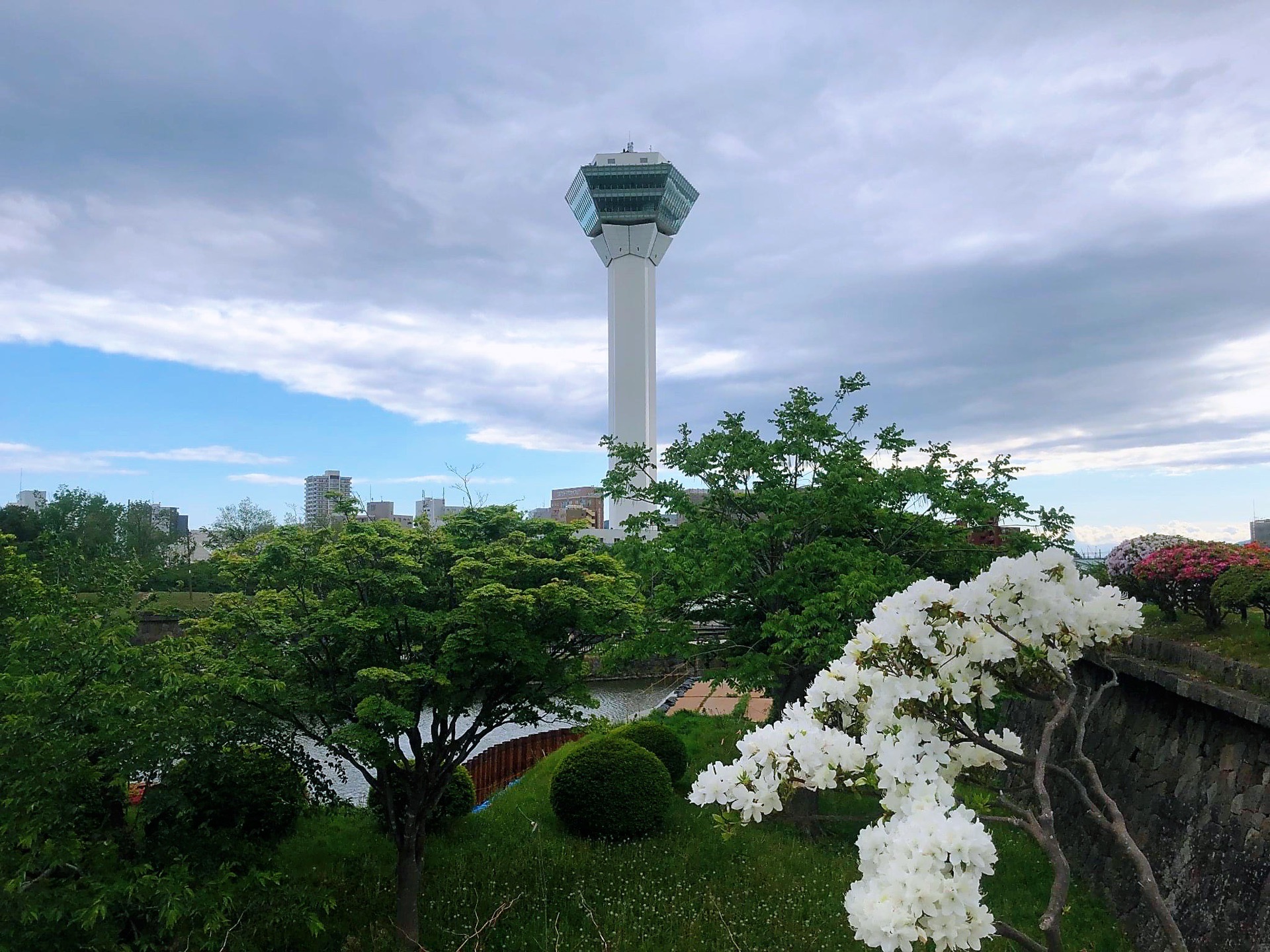 北海道自助遊攻略