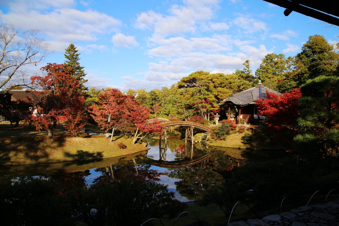 京都自助遊攻略