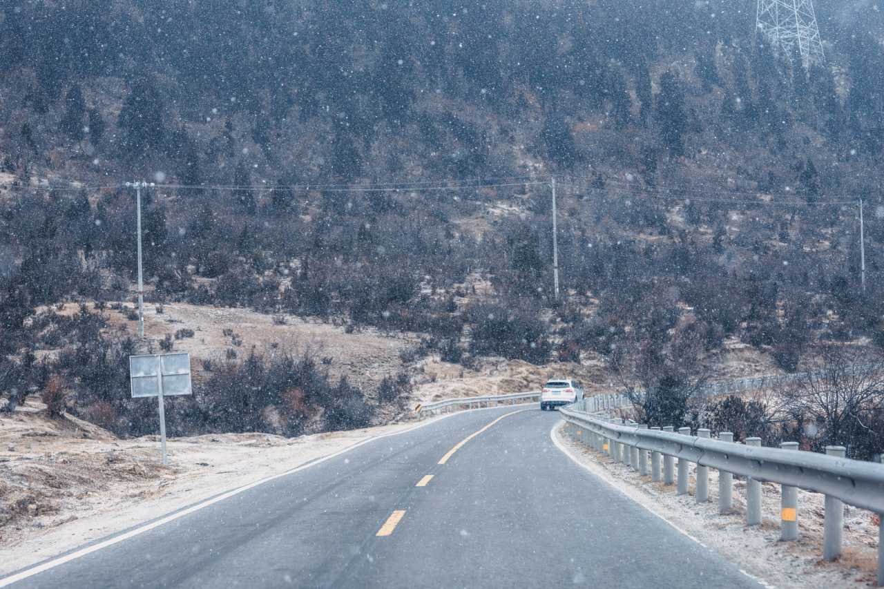 藏东杂记,林芝自助游攻略