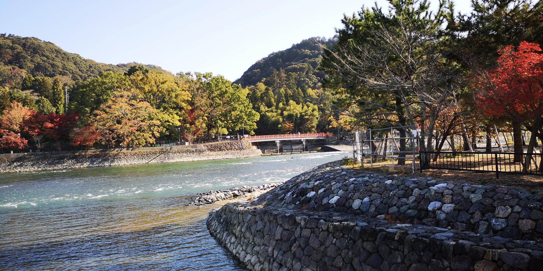 京都自助遊攻略