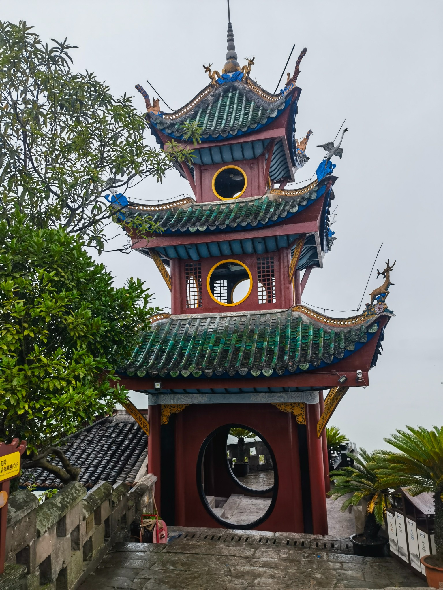 2023年国庆重庆四川自驾14日记录一渝东片