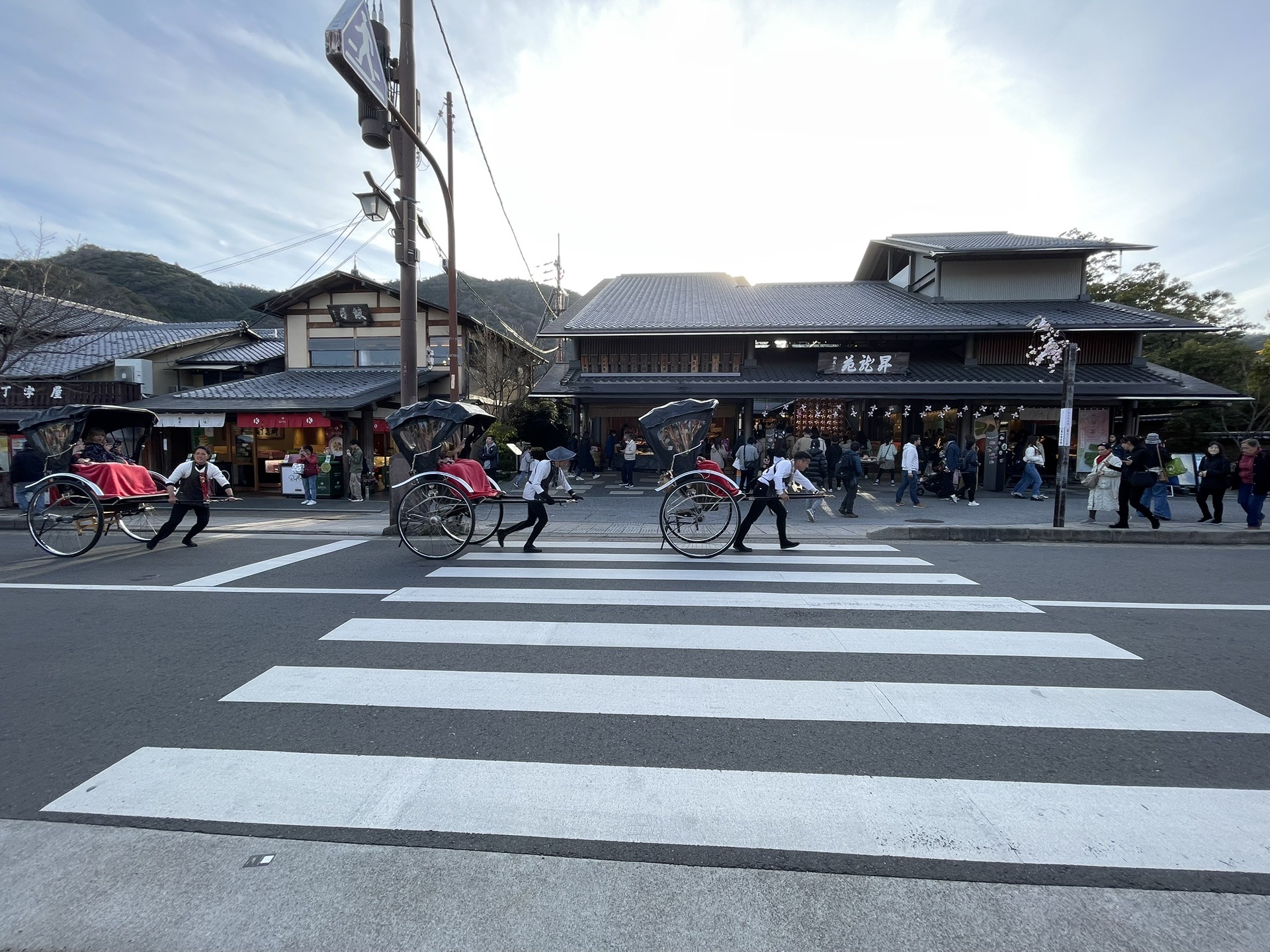 日本自助遊攻略