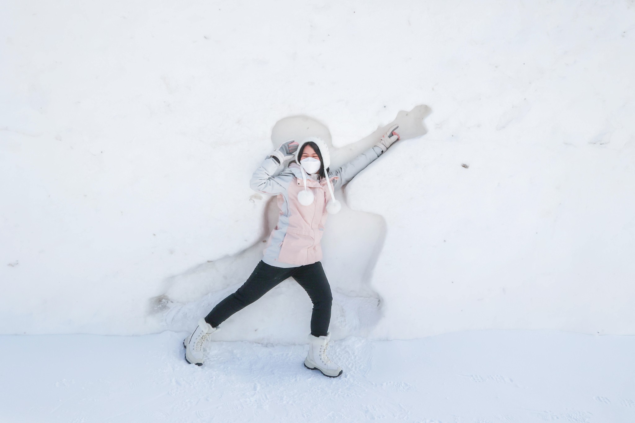 哈尔滨冰雪大世界