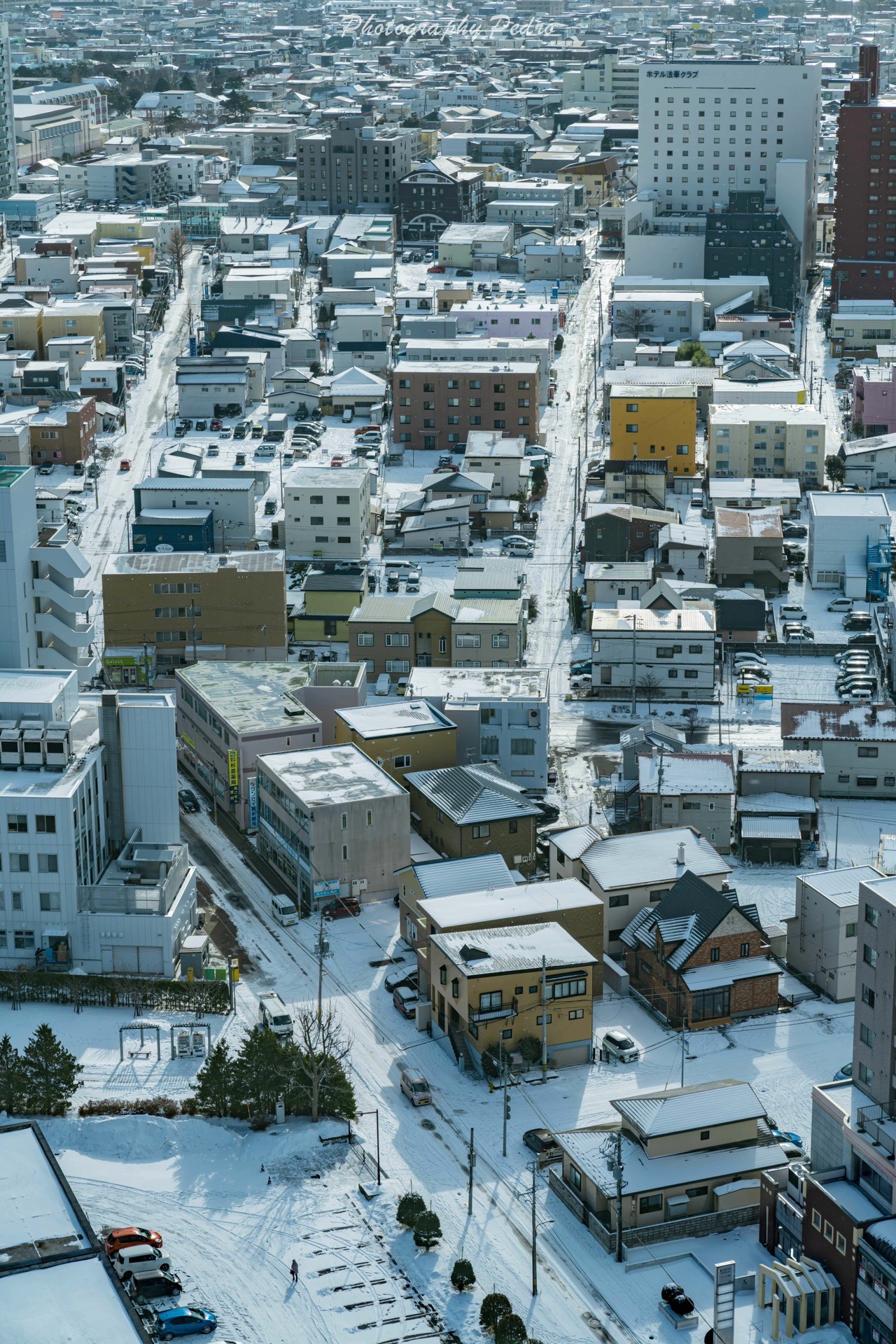 北海道自助遊攻略