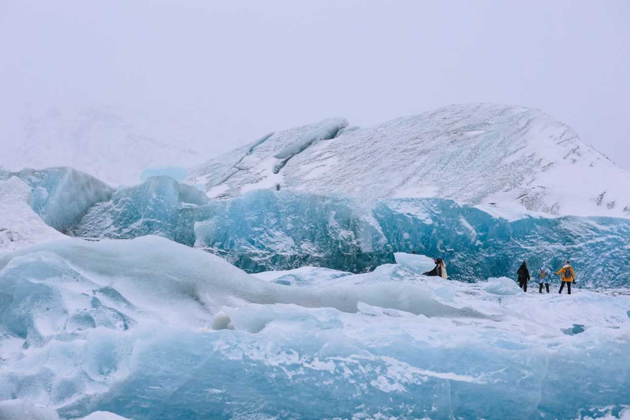 藏东杂记,林芝自助游攻略