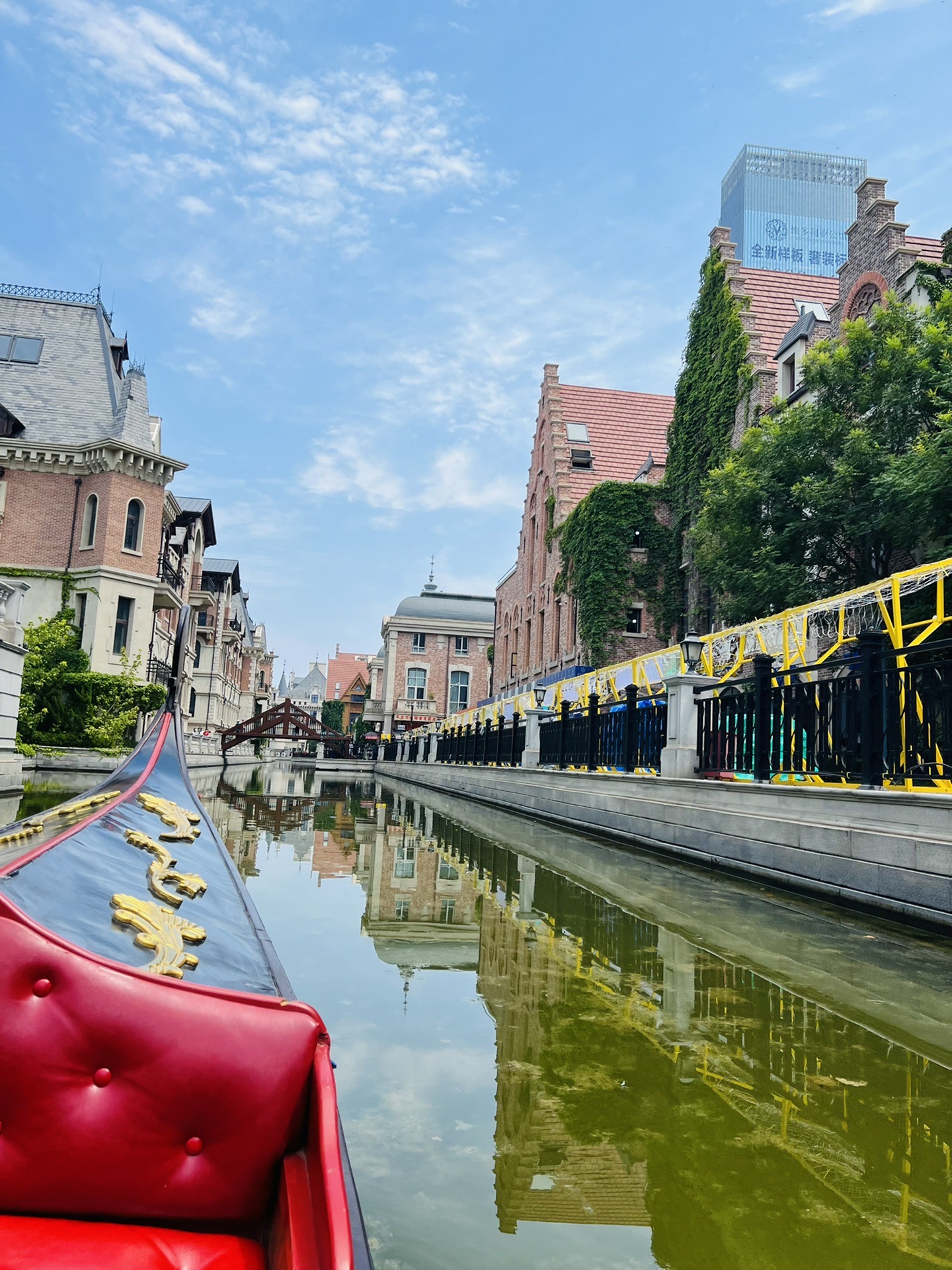 大连水城,大连旅游攻略 - 马蜂窝