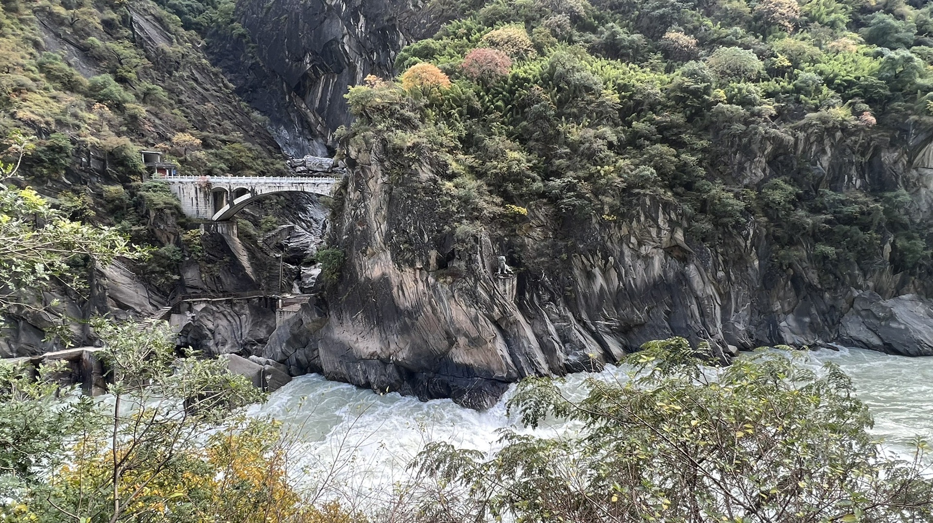 麗江自助遊攻略