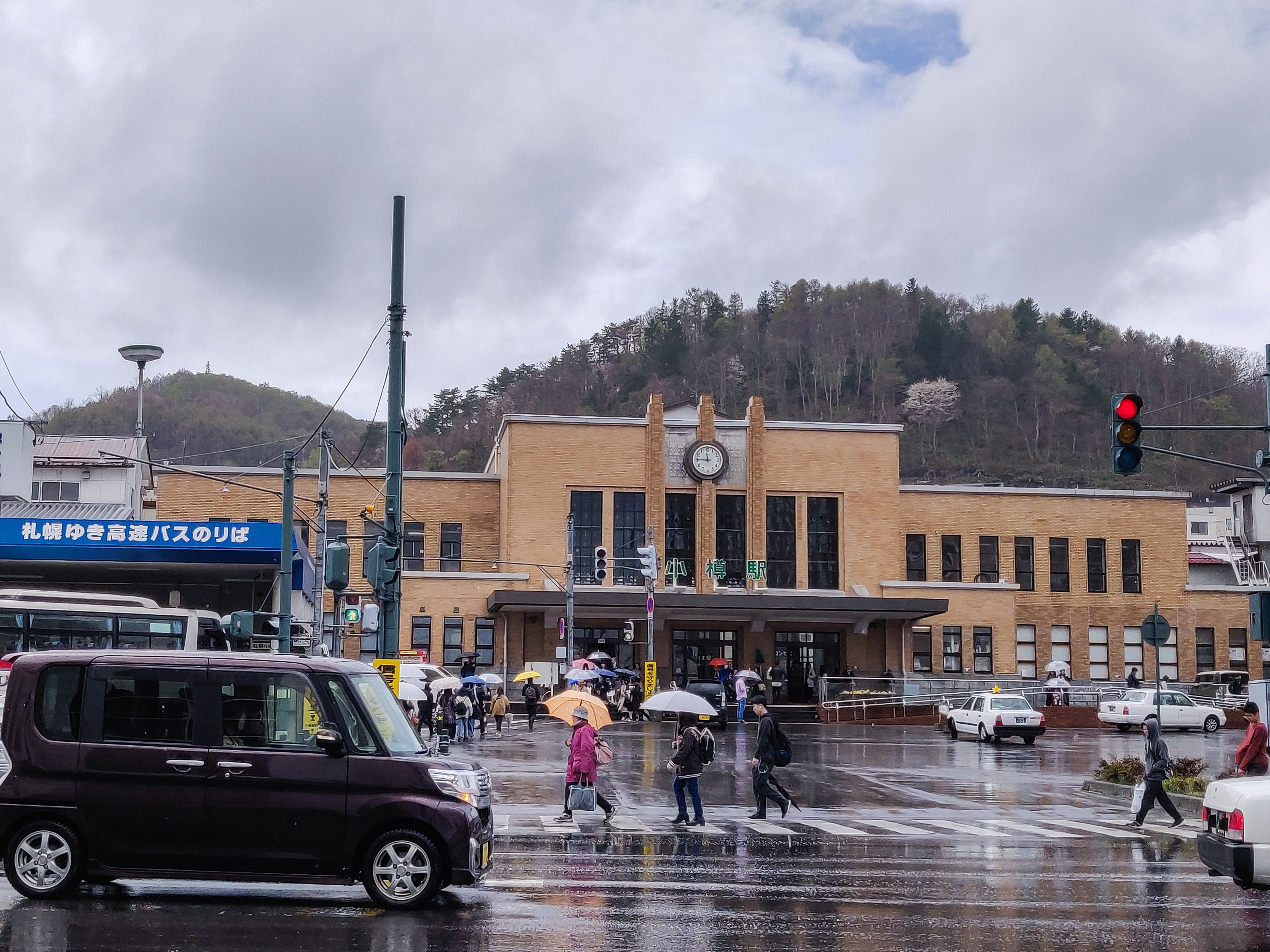 北海道自助遊攻略