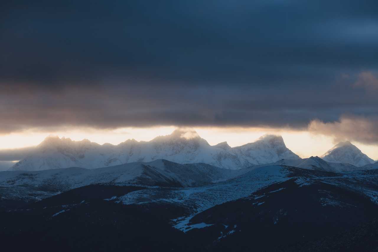 藏东杂记,林芝自助游攻略