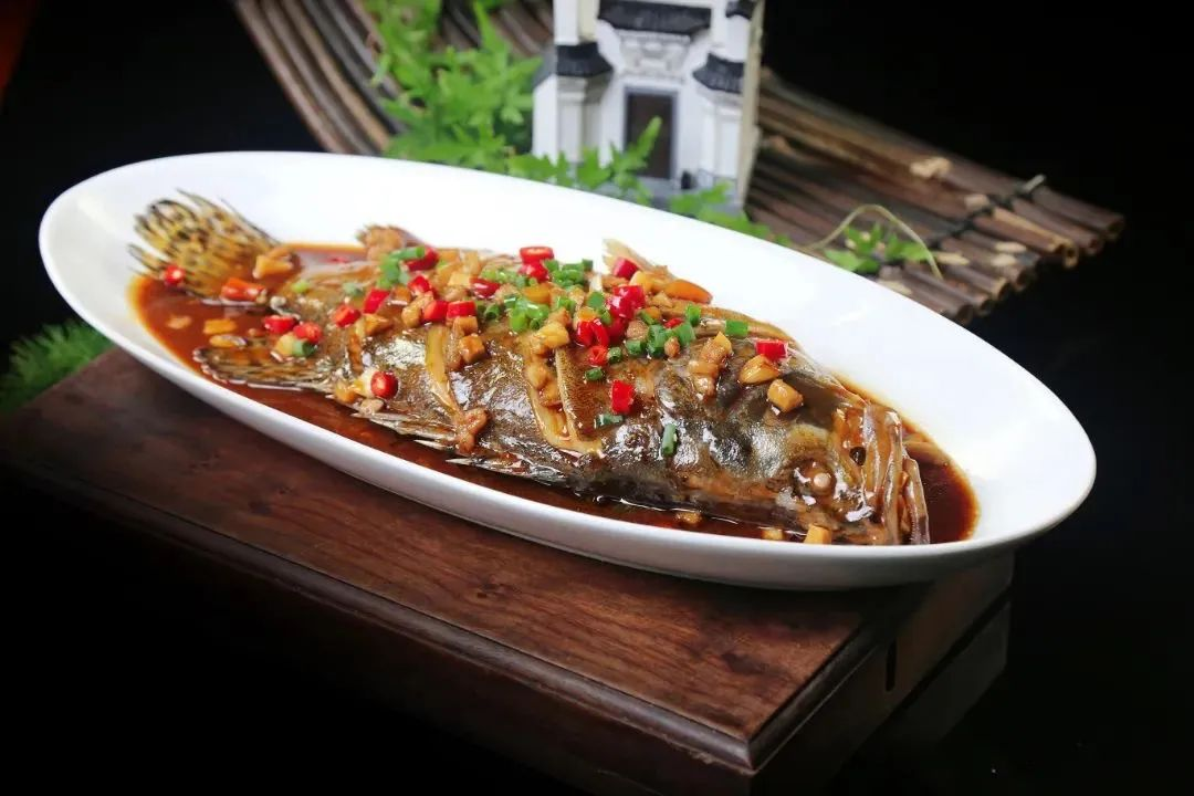 翻牌率100%,你身边的绩溪徽菜馆就在