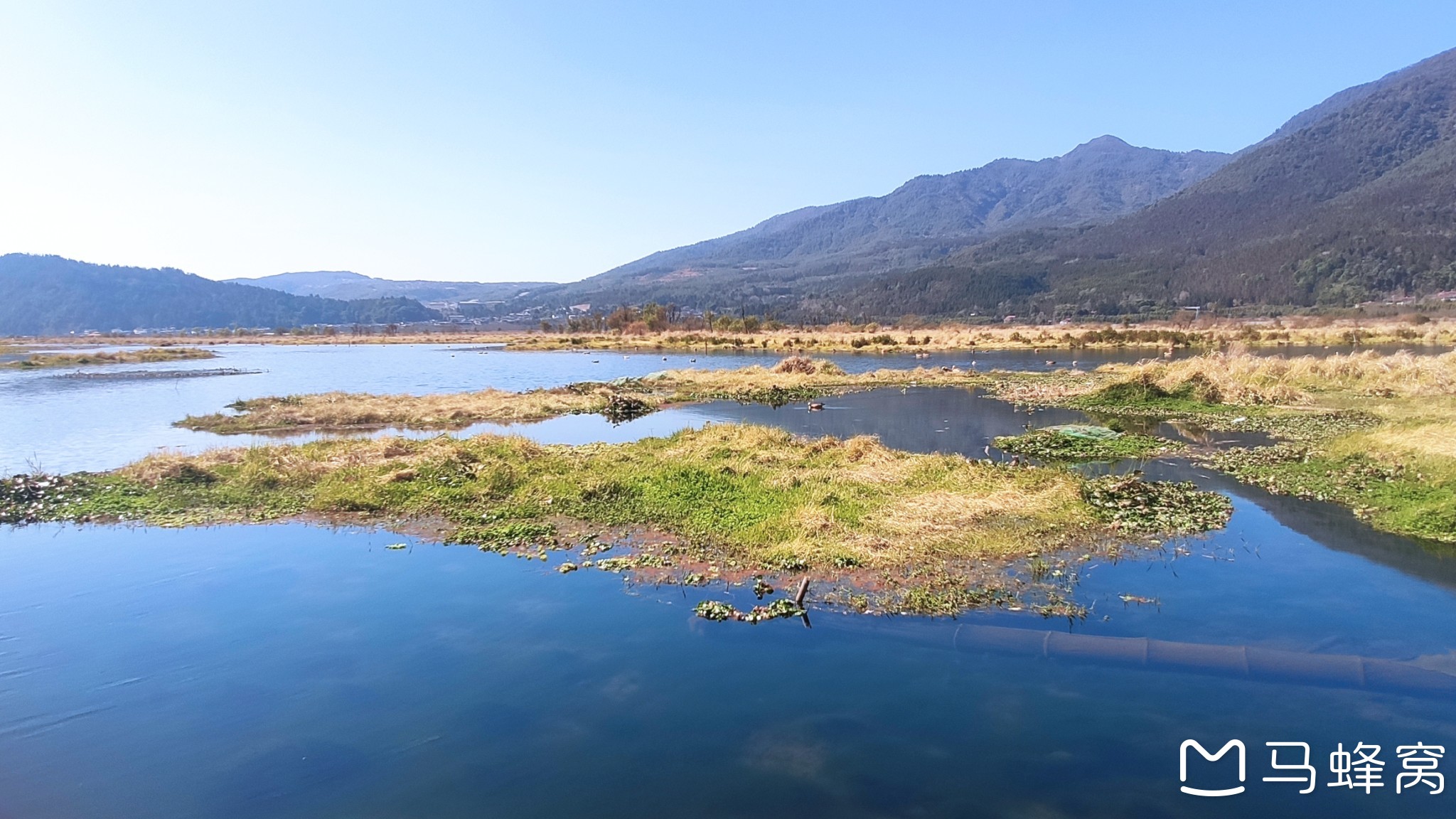 雲南自助遊攻略