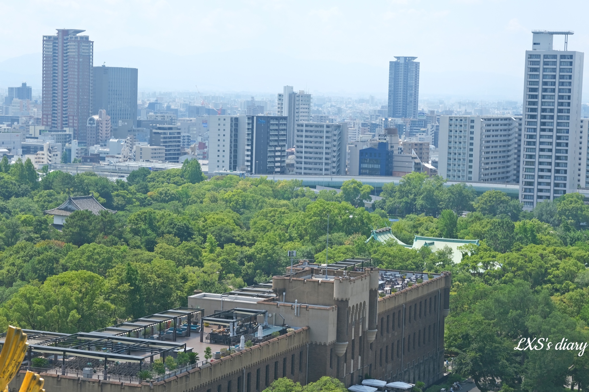 日本自助遊攻略