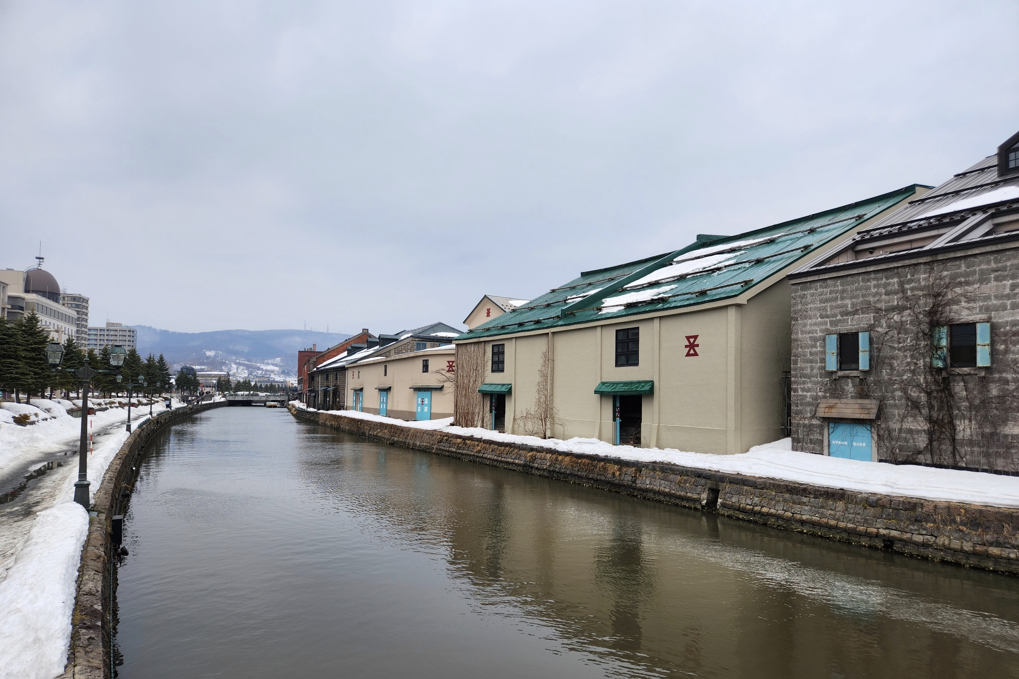 北海道自助遊攻略