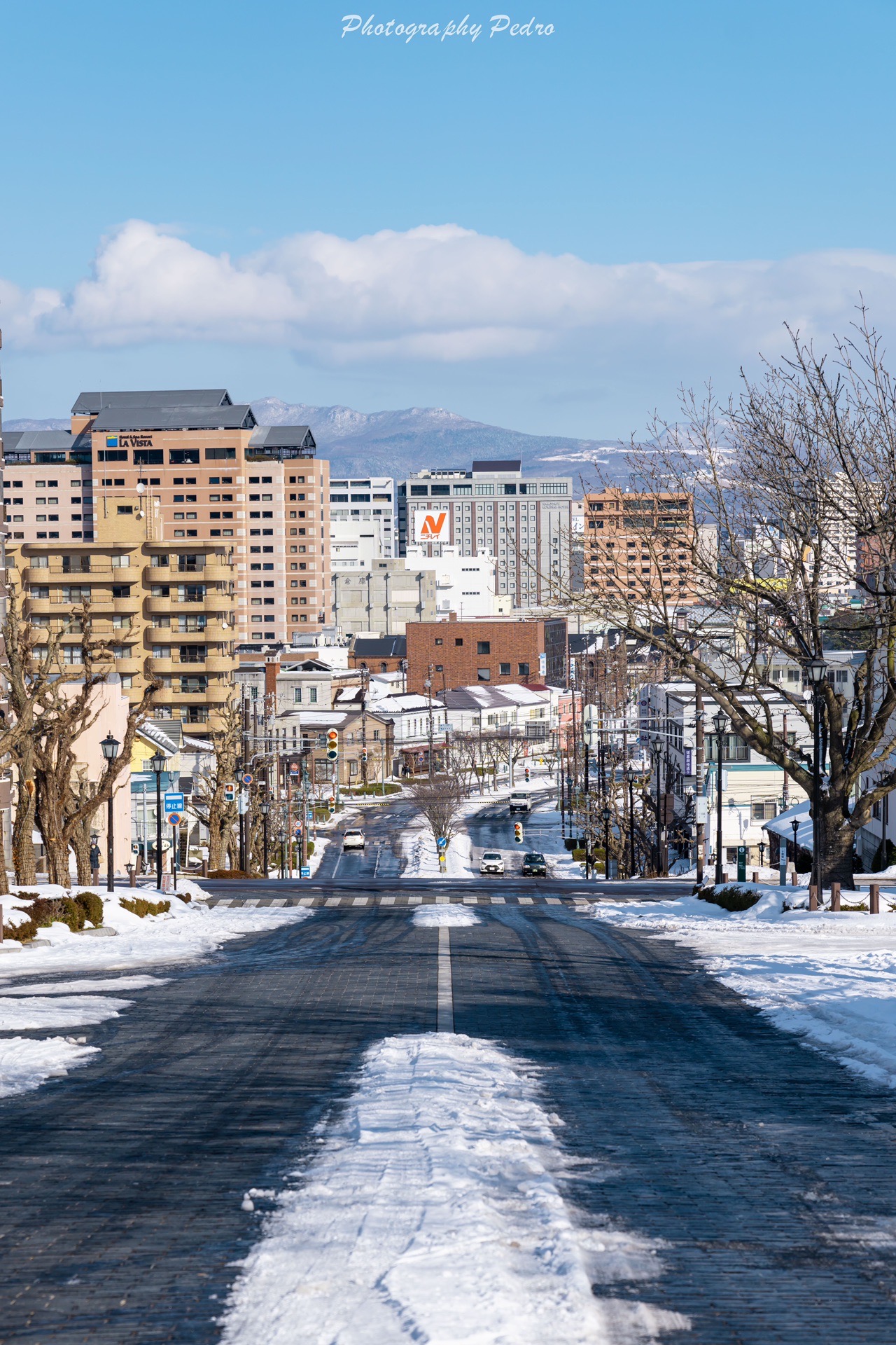 北海道自助遊攻略