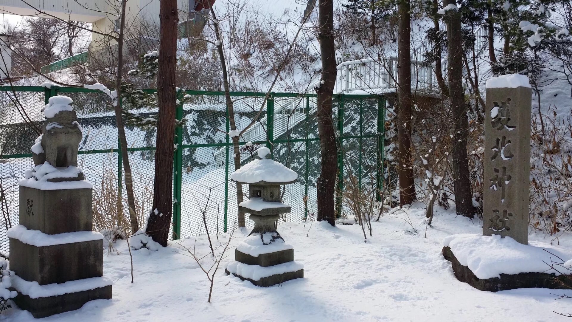 北海道自助遊攻略