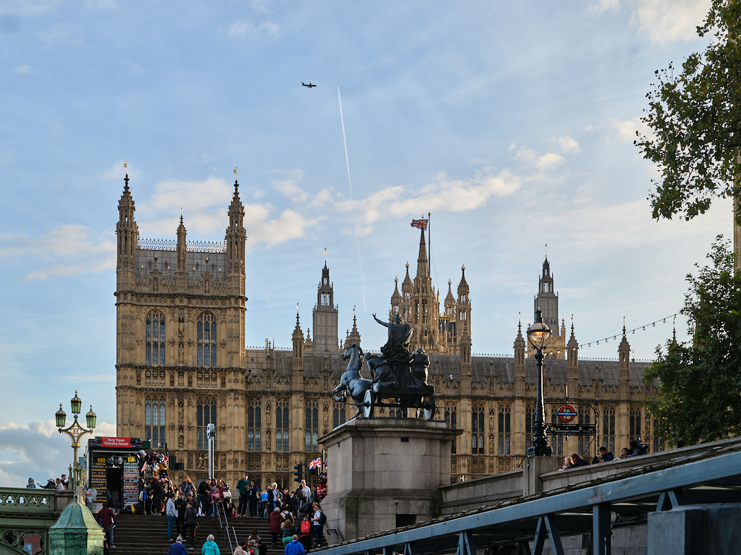 英國自助遊攻略