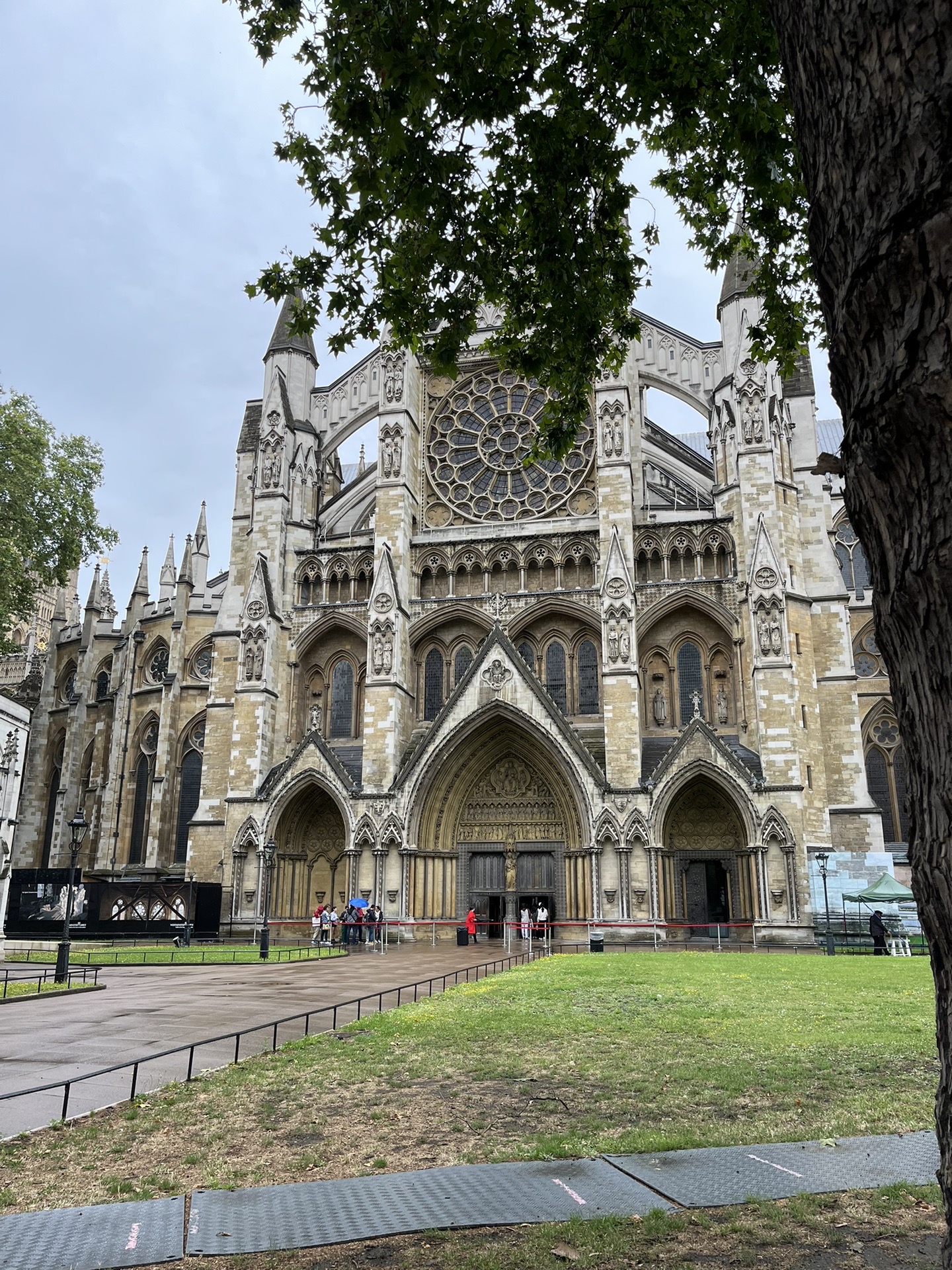 【英国】大不列颠环游记——这个夏天,与世界重逢,伦敦自助游攻略