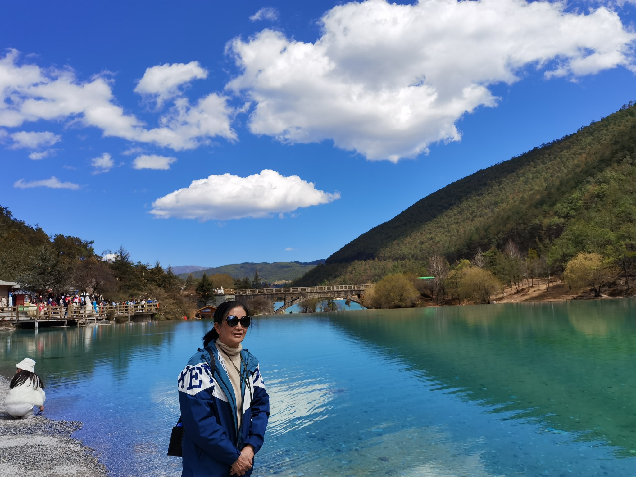 又见彩云之南（旅行日记 10）