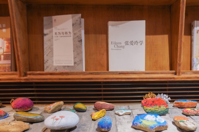 杭州自驾1小时,走进现实版“富春山居图” 杭州自驾1小时,走进现实版“富春山居图”