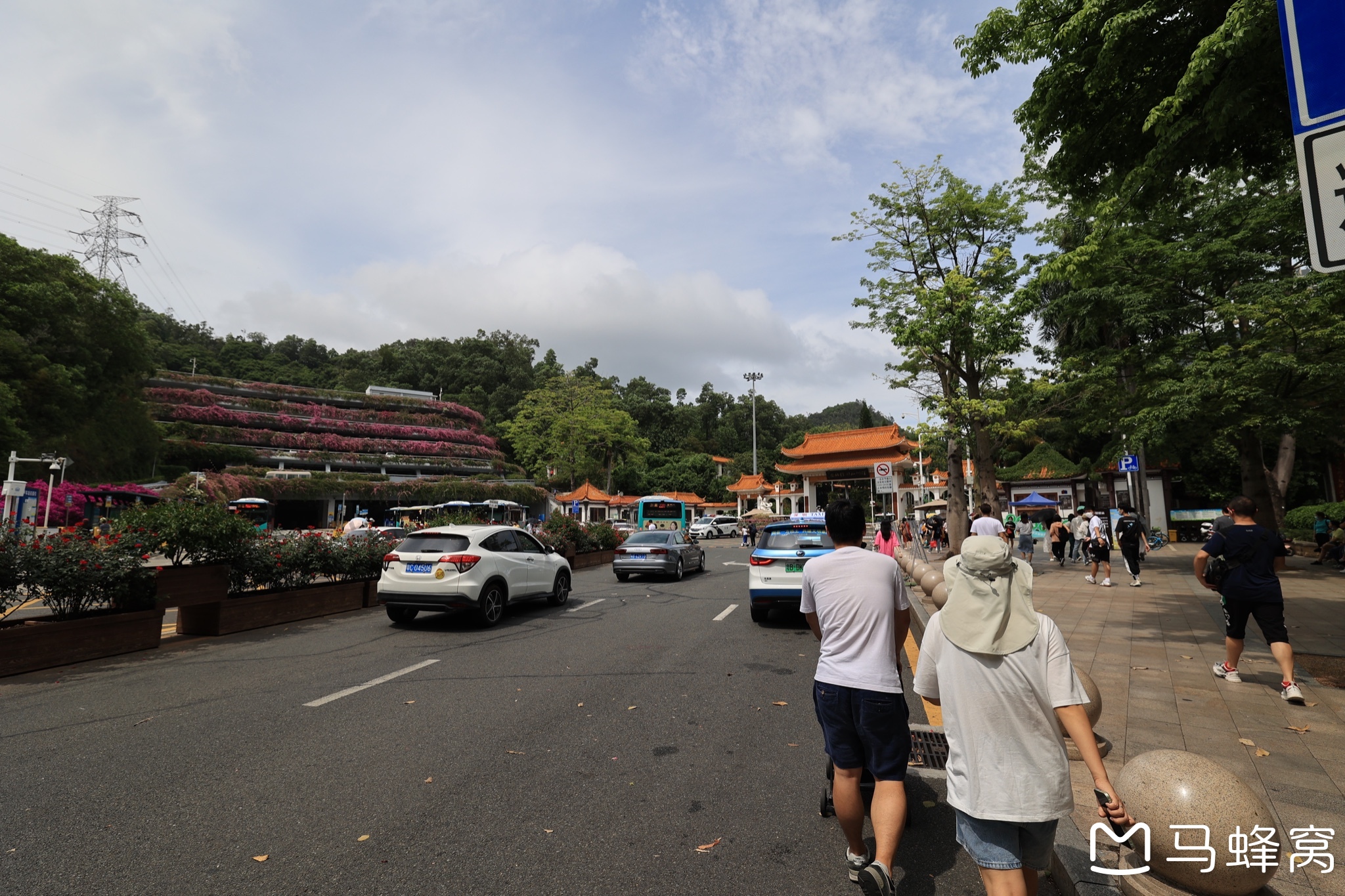 深圳景点马蜂窝图片