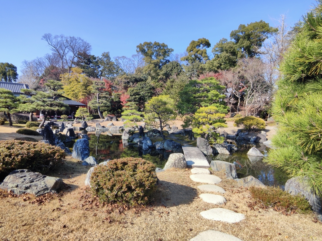 京都自助遊攻略