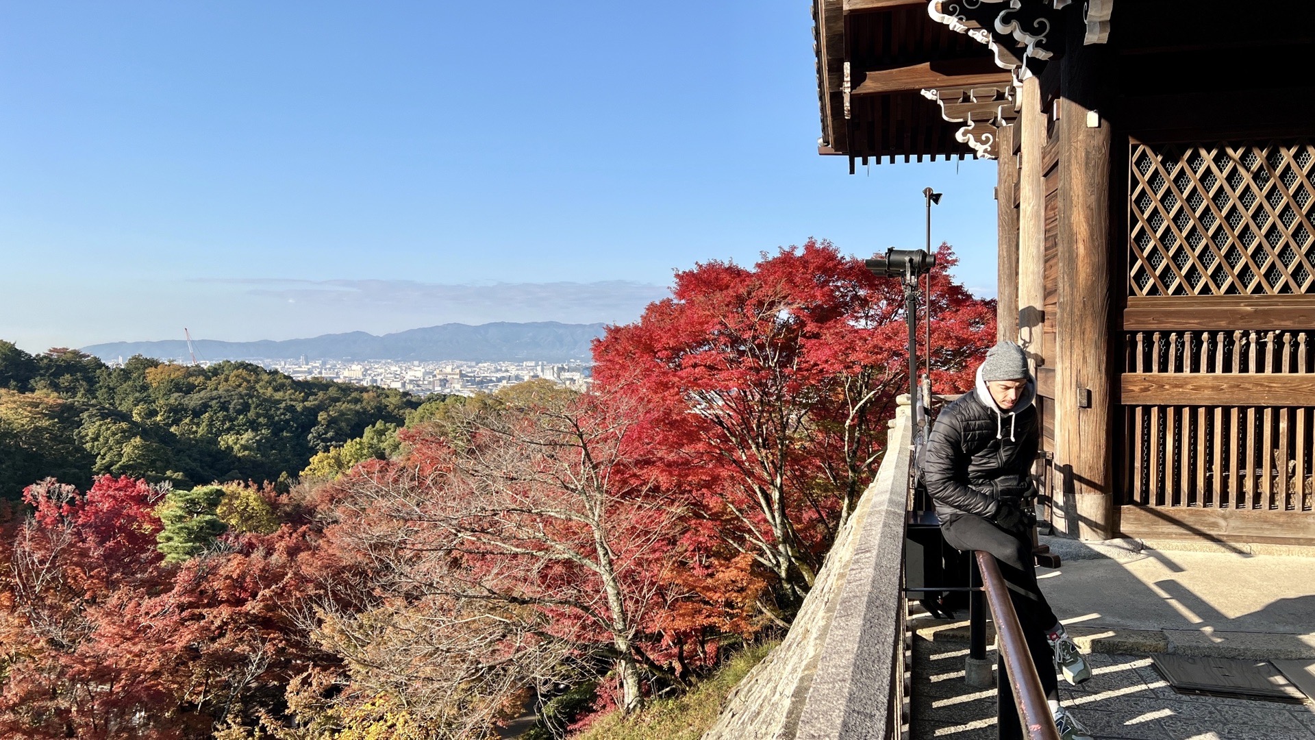 京都自助遊攻略