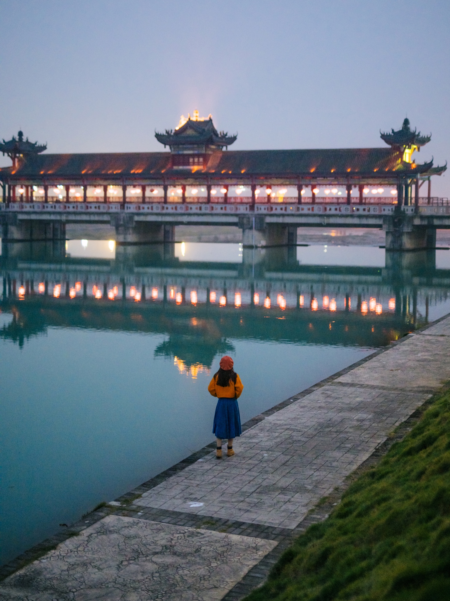 一城一记绵阳安州一座安逸的幸福之城