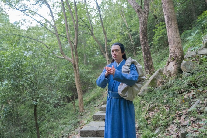 杭州自驾1小时,走进现实版“富春山居图” 杭州自驾1小时,走进现实版“富春山居图”