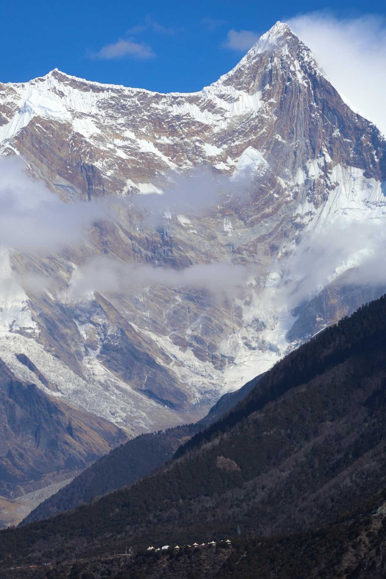 藏东杂记,林芝自助游攻略