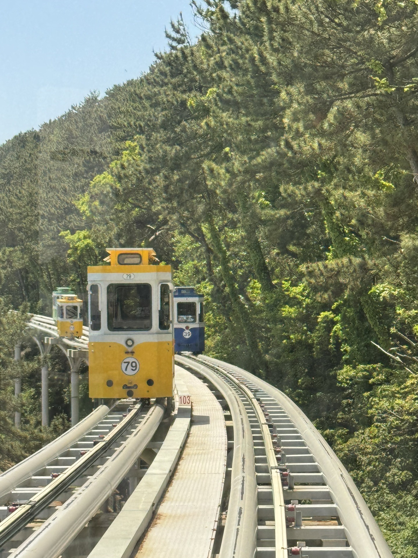 釜山自助遊攻略