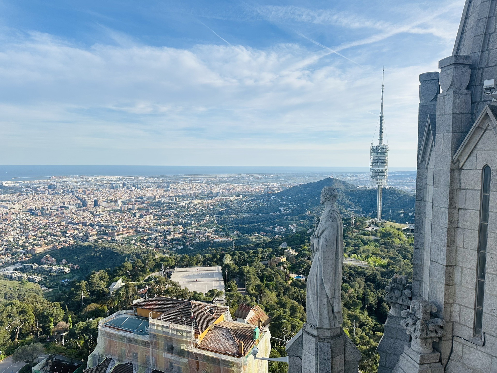 人均不到1w玩遍欧洲两国|西班牙葡萄牙之旅|里斯本巴塞罗那